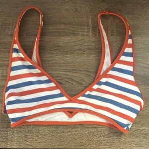 Aerie Scoop Bikini Top